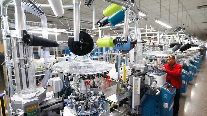 乳化切削液正确使用指南：提升模具加工效率与精度