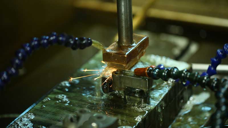 超越极限：ROVAS®润滑脂在高温高负荷下的抗磨传奇